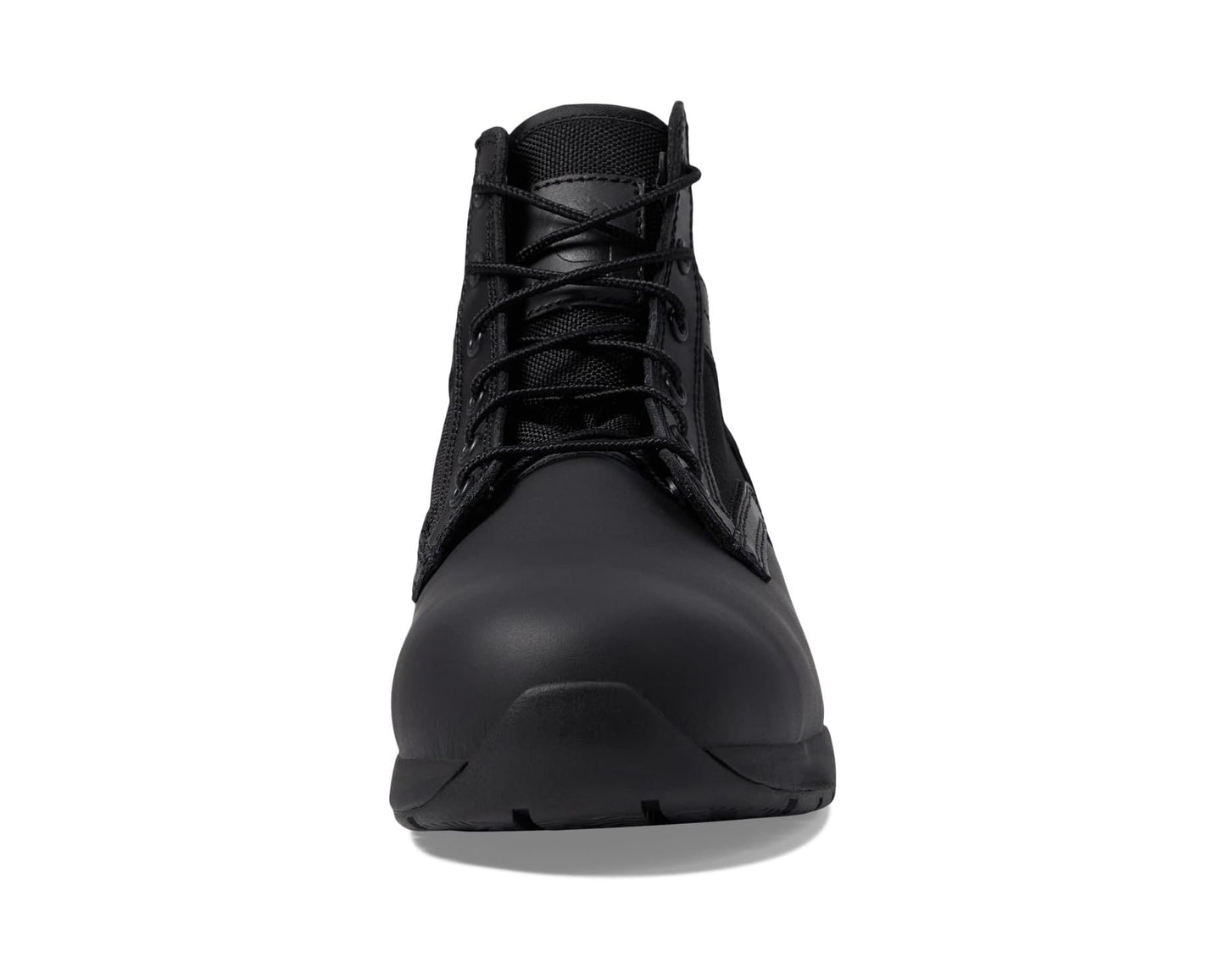 Men's Carhartt Force 5 Nano Toe Lightweight Sneaker Boots Black