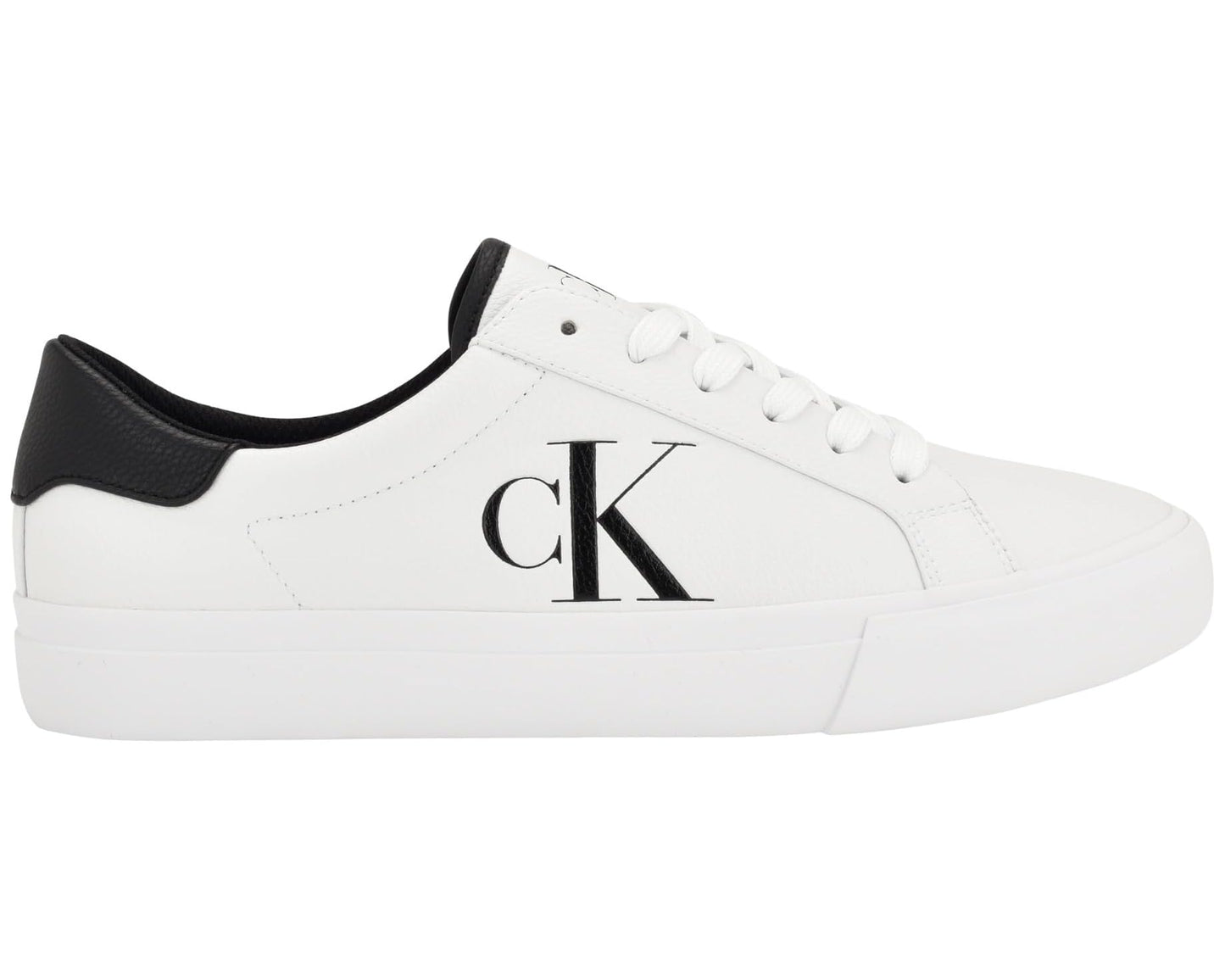 Men's Calvin Klein Rex White/Black