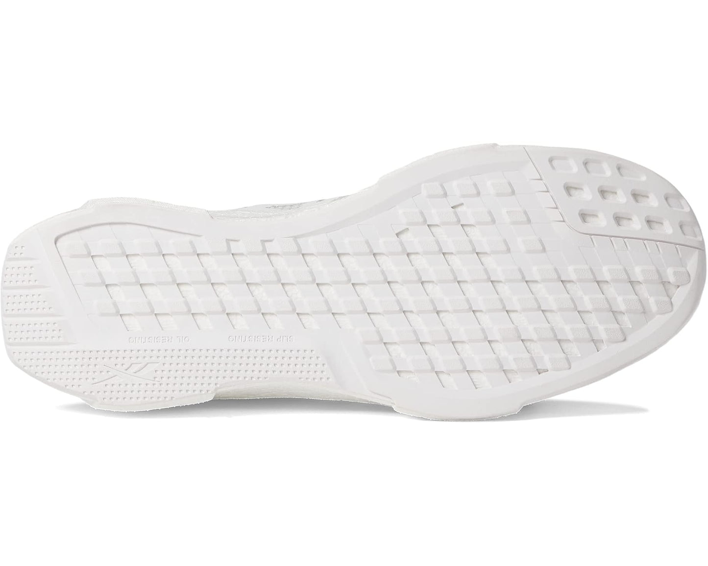 Men's Reebok Work Fusion Flexweave™ Work Composite Toe White