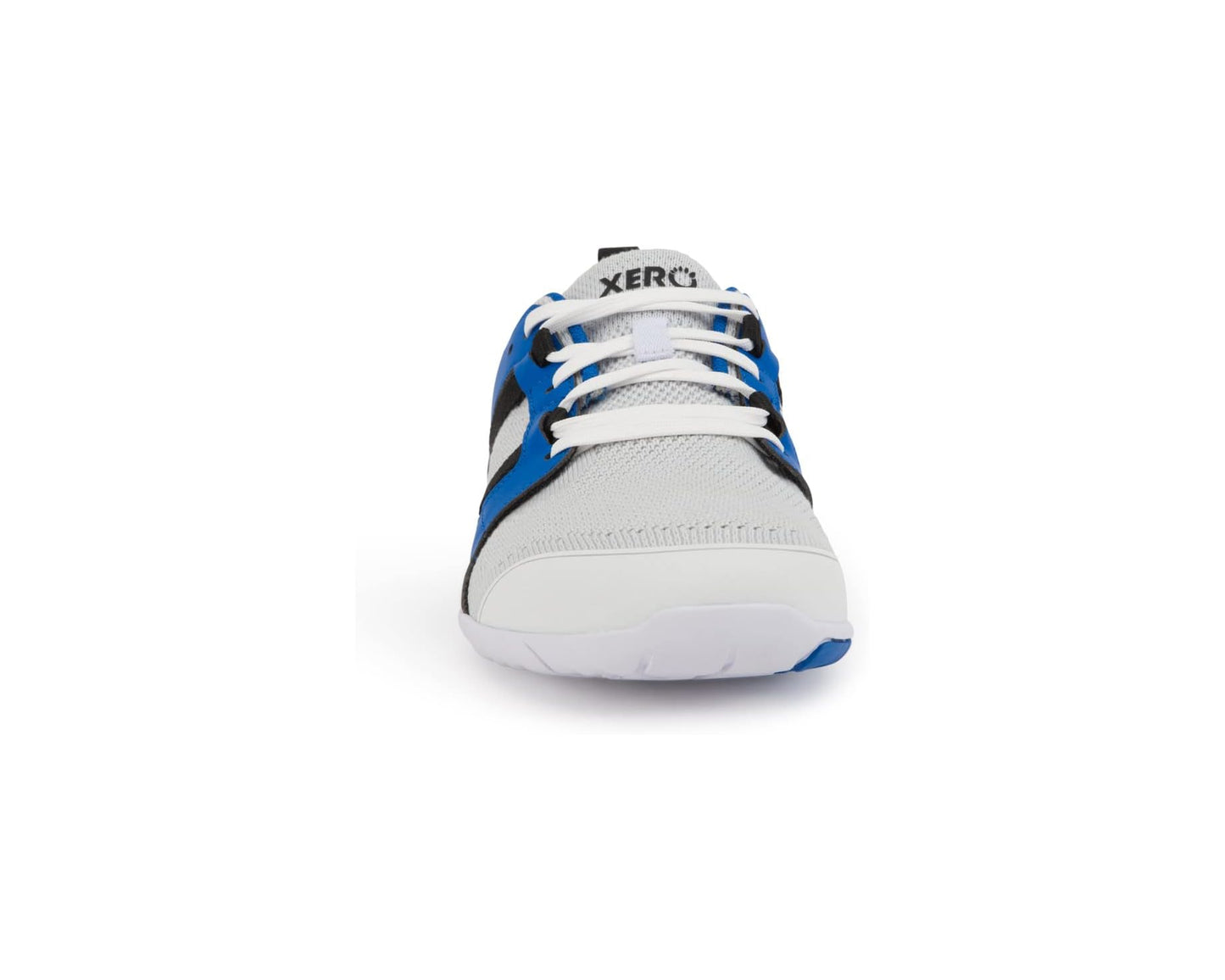 Men's Xero Shoes Zelen White/Victory Blue