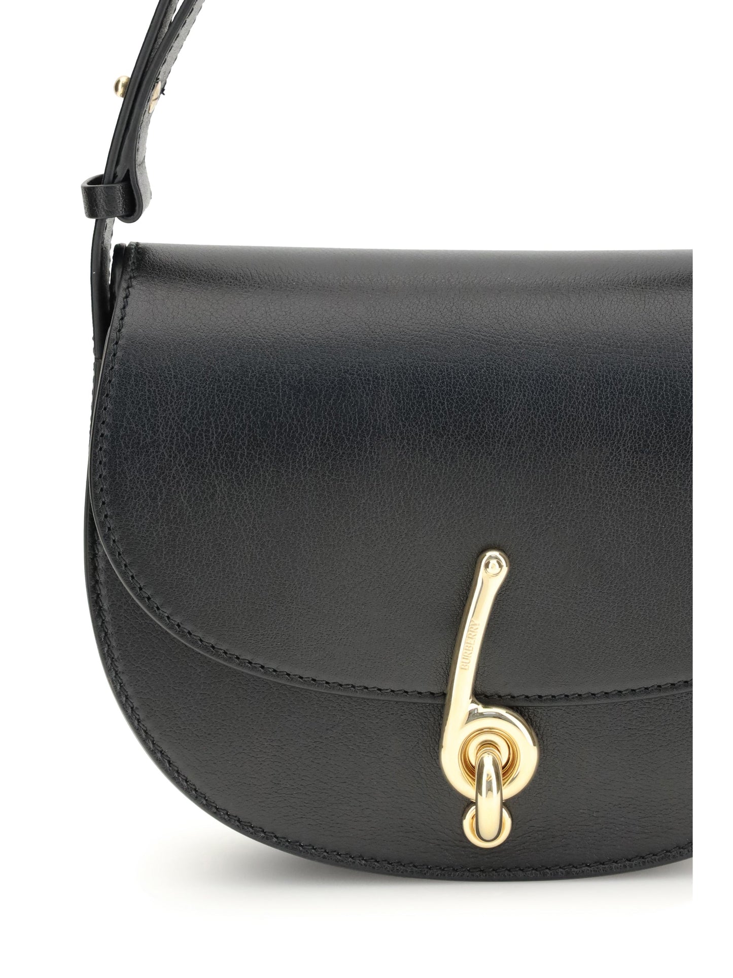 Burberry Women Small Bridle Shoulder Bag
