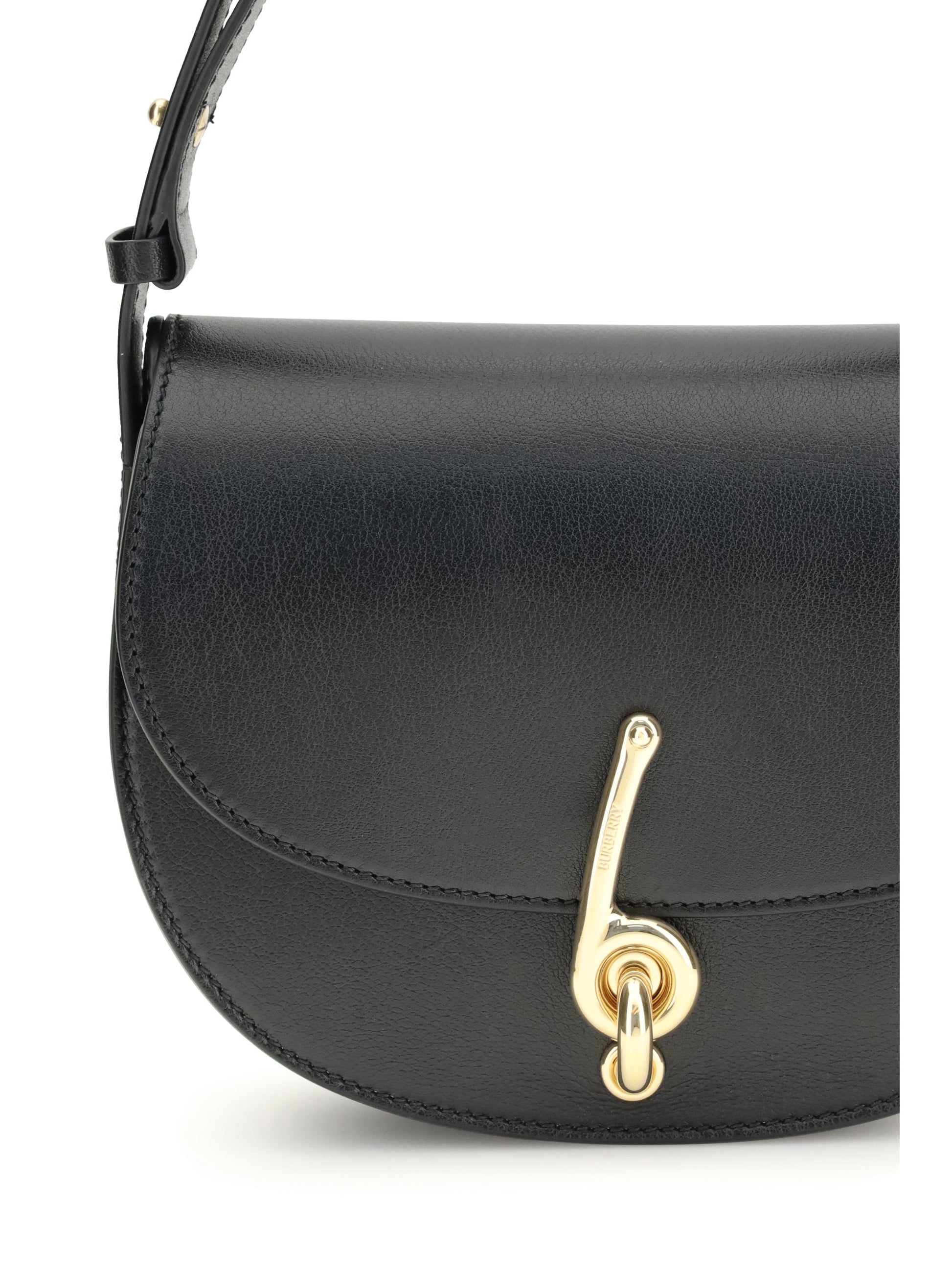 Burberry Women Small Bridle Shoulder Bag