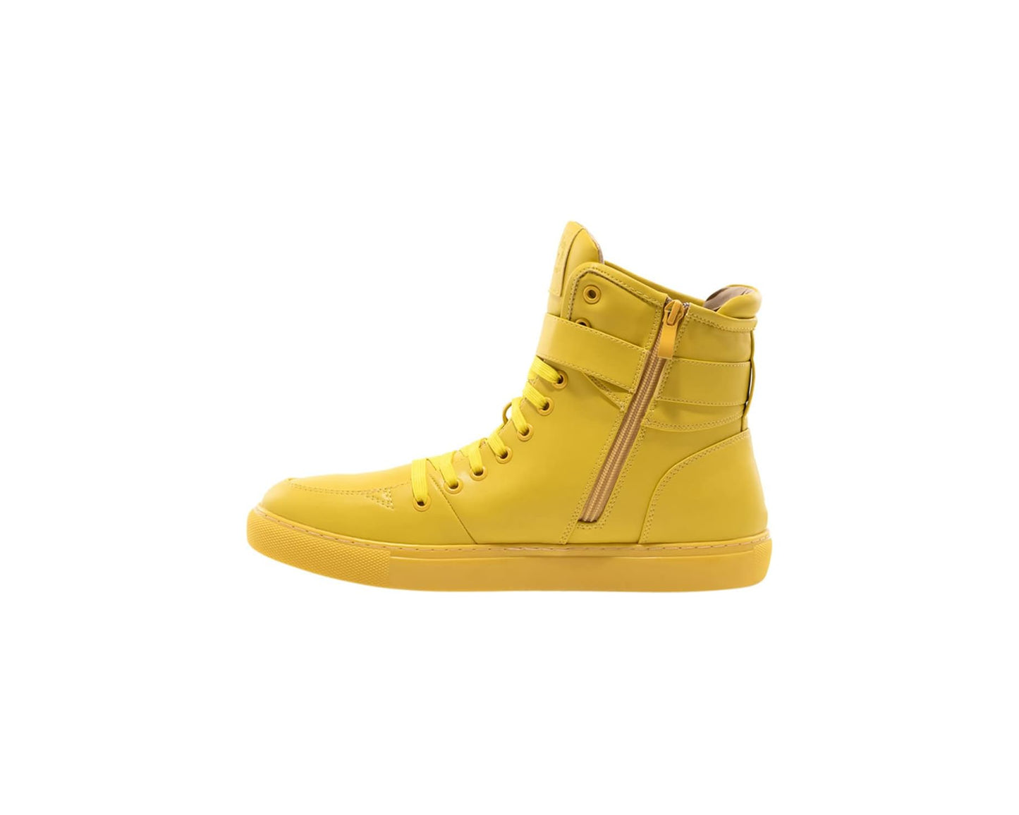 Men's J75 by Jump Sullivan-2 Yellow