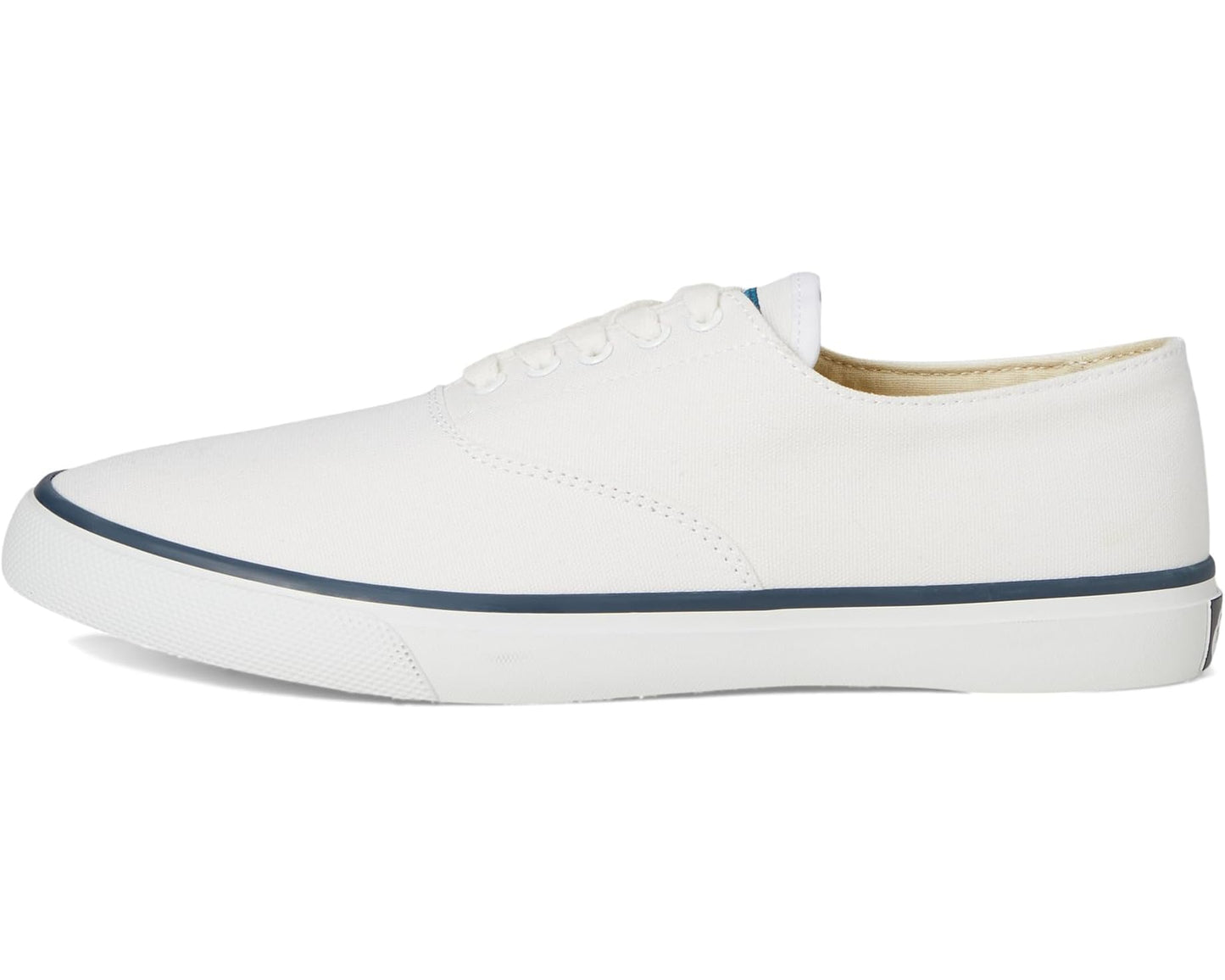 Men's Sperry Classic Cvo White