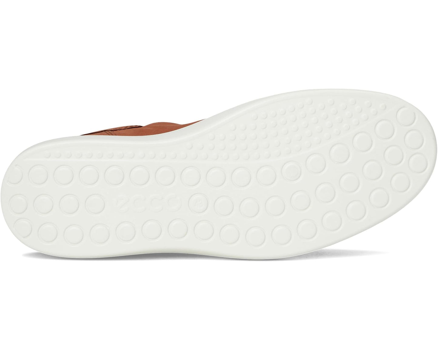 Men's ECCO Classic Tie Sneakers Mink