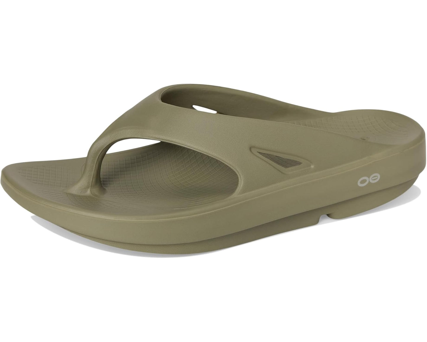 Unisex OOFOS OOriginal Sandal Foliage