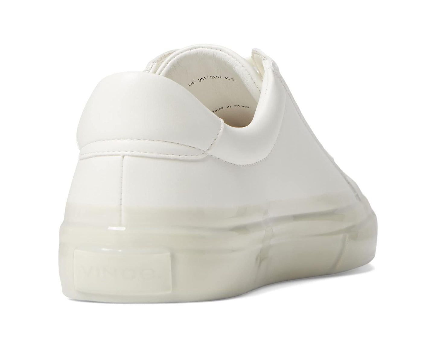 Men's Vince Fultondipped Ivory Horchata
