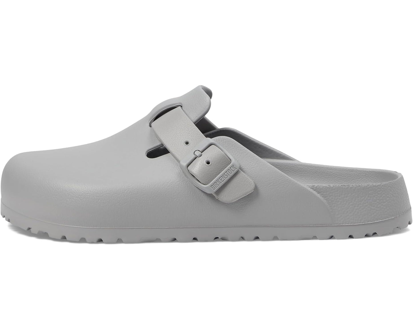 Men's Birkenstock Boston EVA Essentials Stone Coin