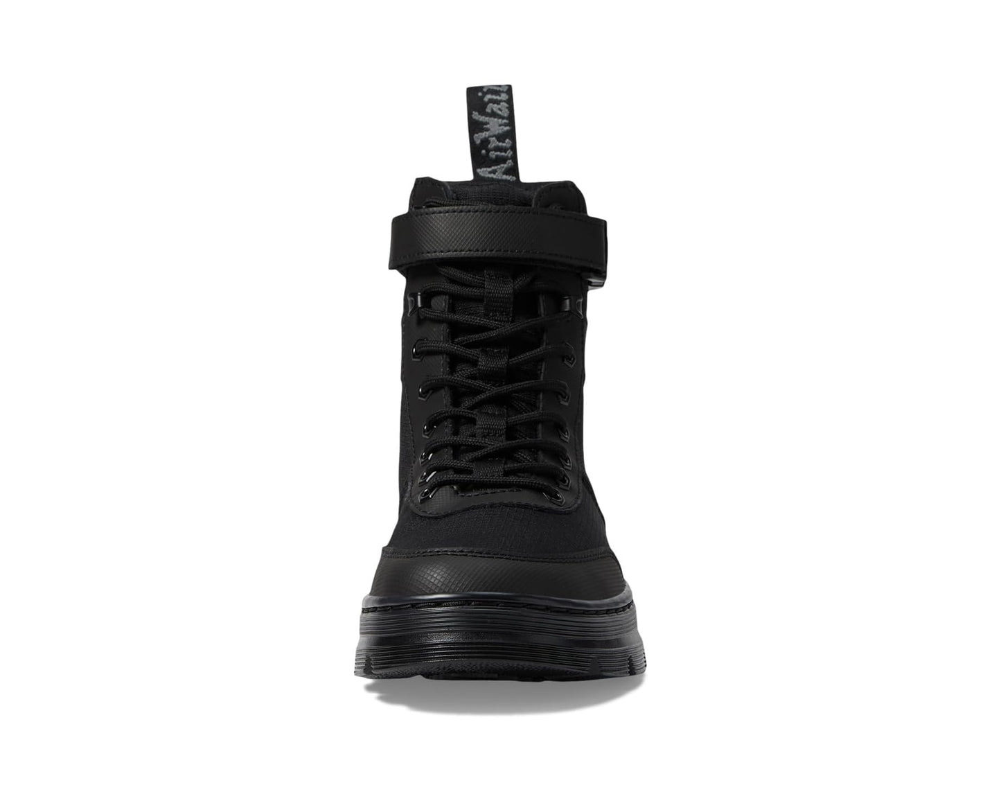 Unisex Dr. Martens Combs Tech Black