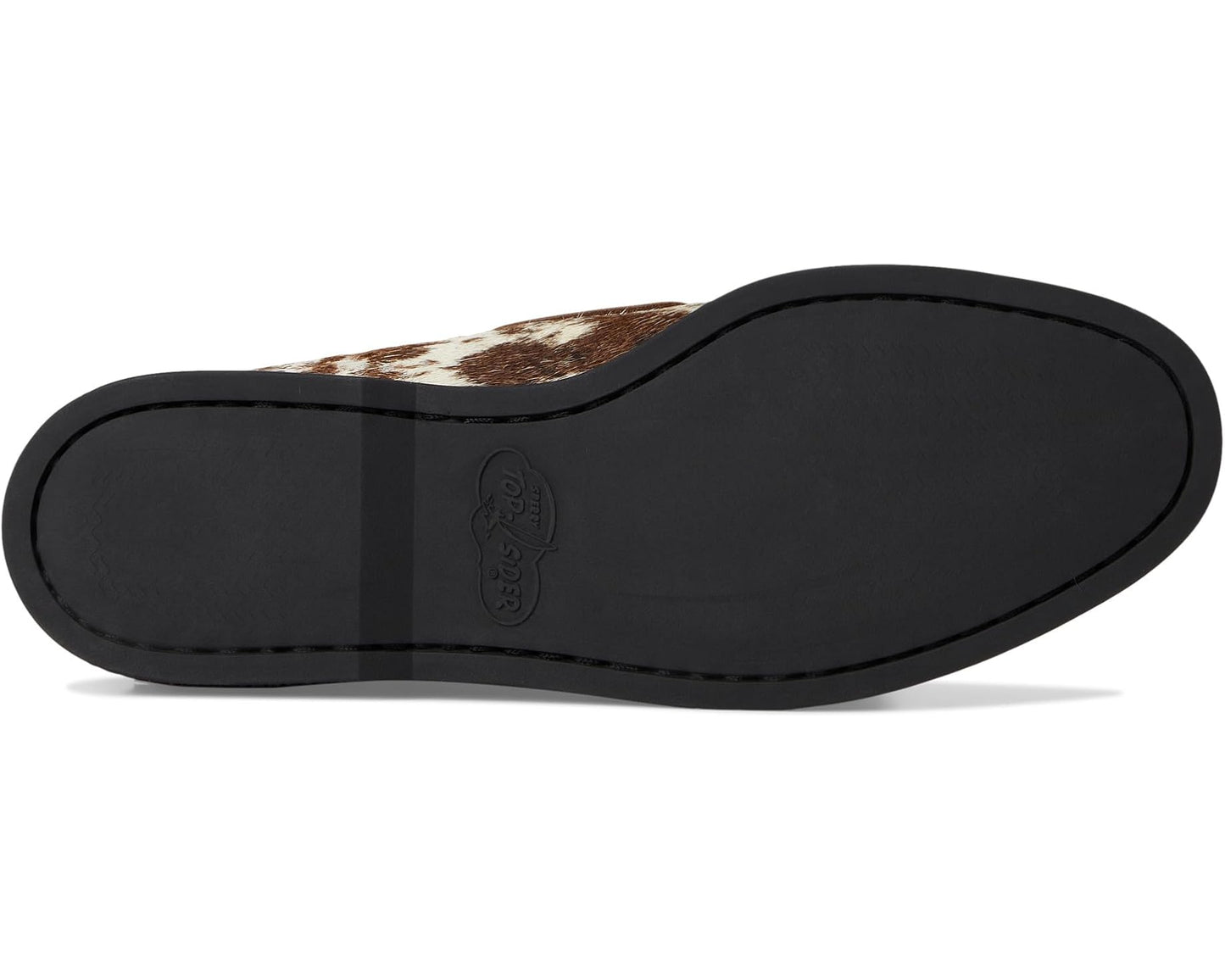 Men's Sperry Cloud Ao Lux White/Print