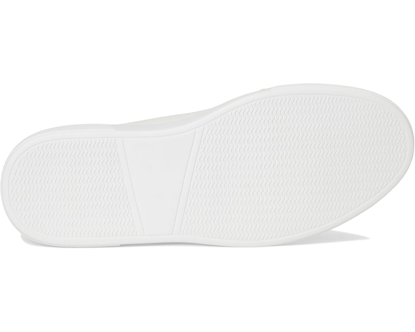 Men's Samuel Hubbard Sunset Sneakers 2.0 White Leather