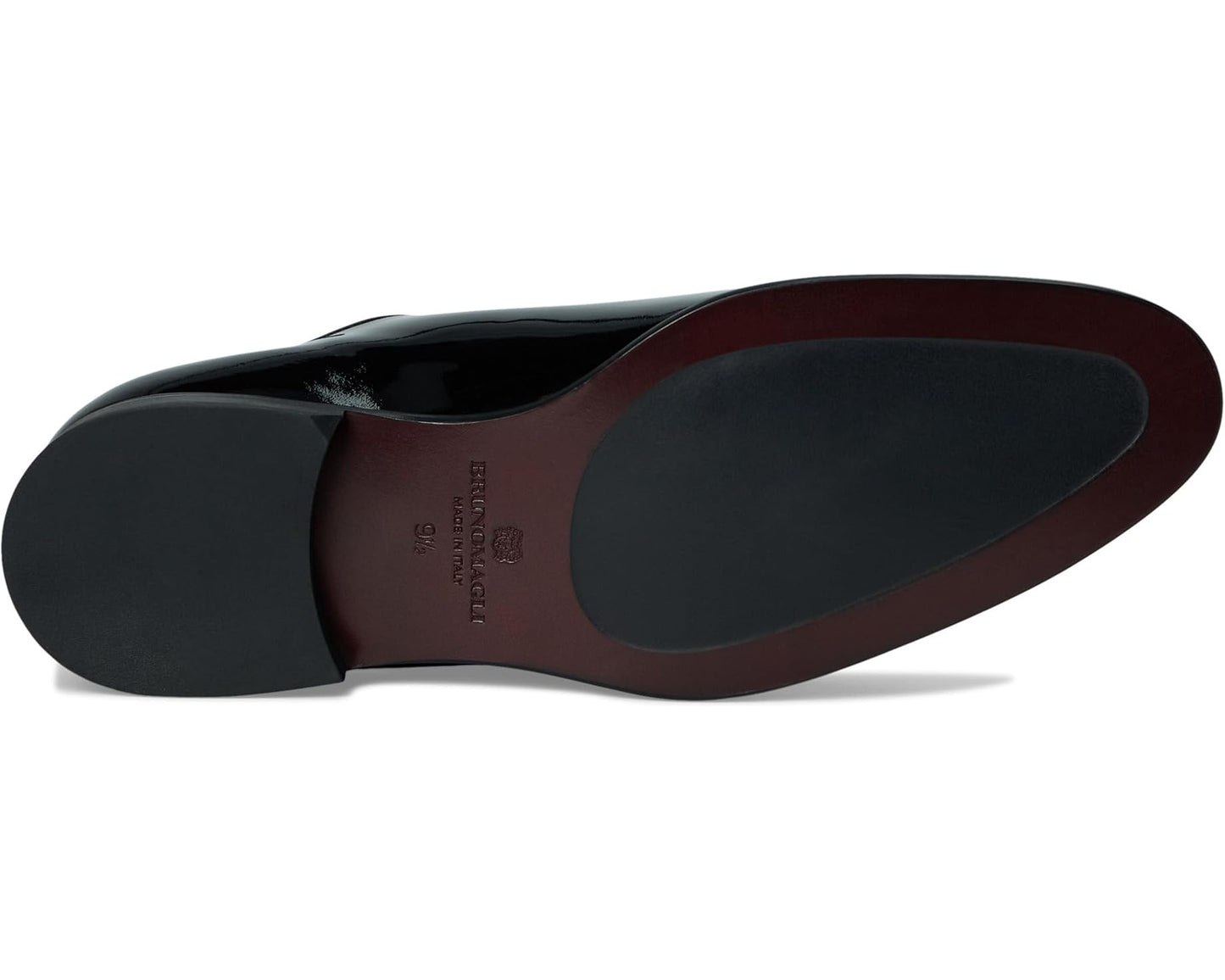 Men's Bruno Magli Angelo Black