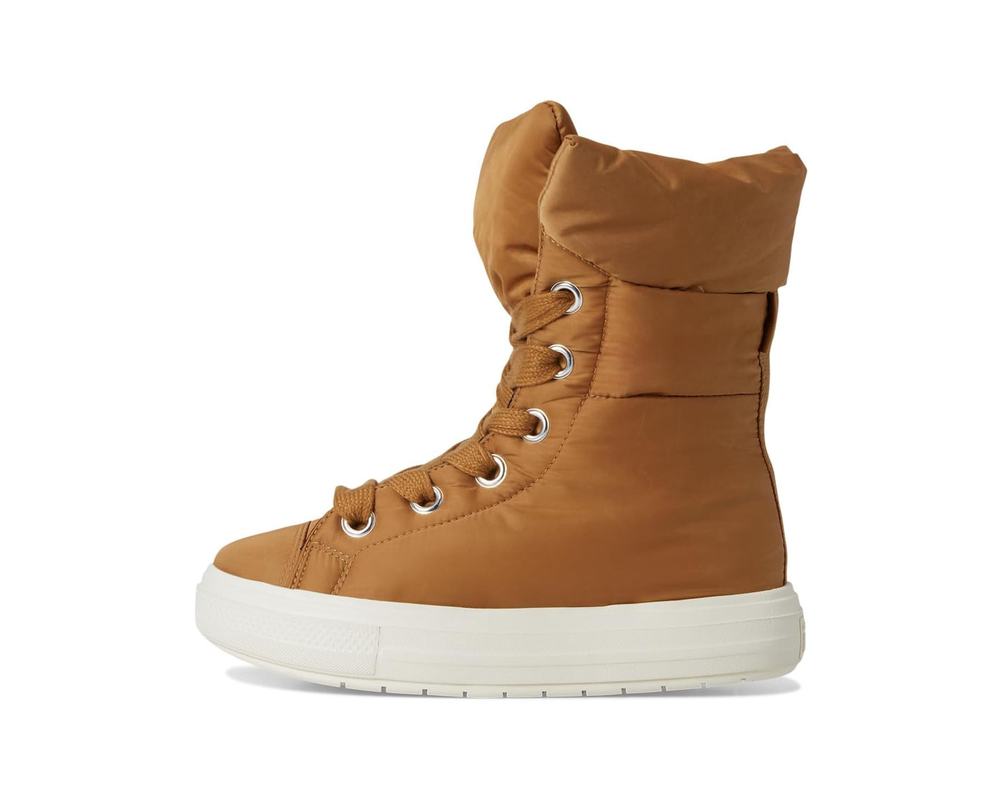 Unisex Converse Chuck Taylor All Star Elements High Top Boot Incensed/Egret/Black
