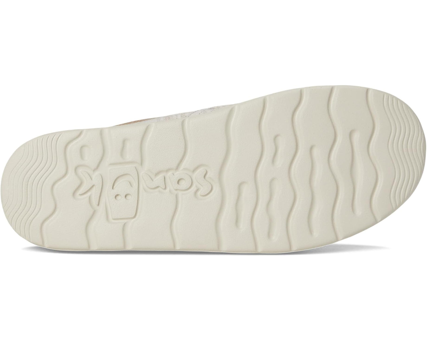Men's Sanuk Hangout Lite Stripe Oat Stripe