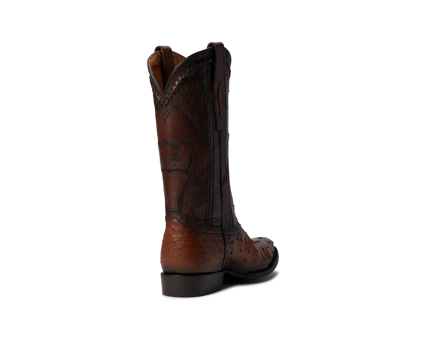 Men's Cuadra CU303 Brandy
