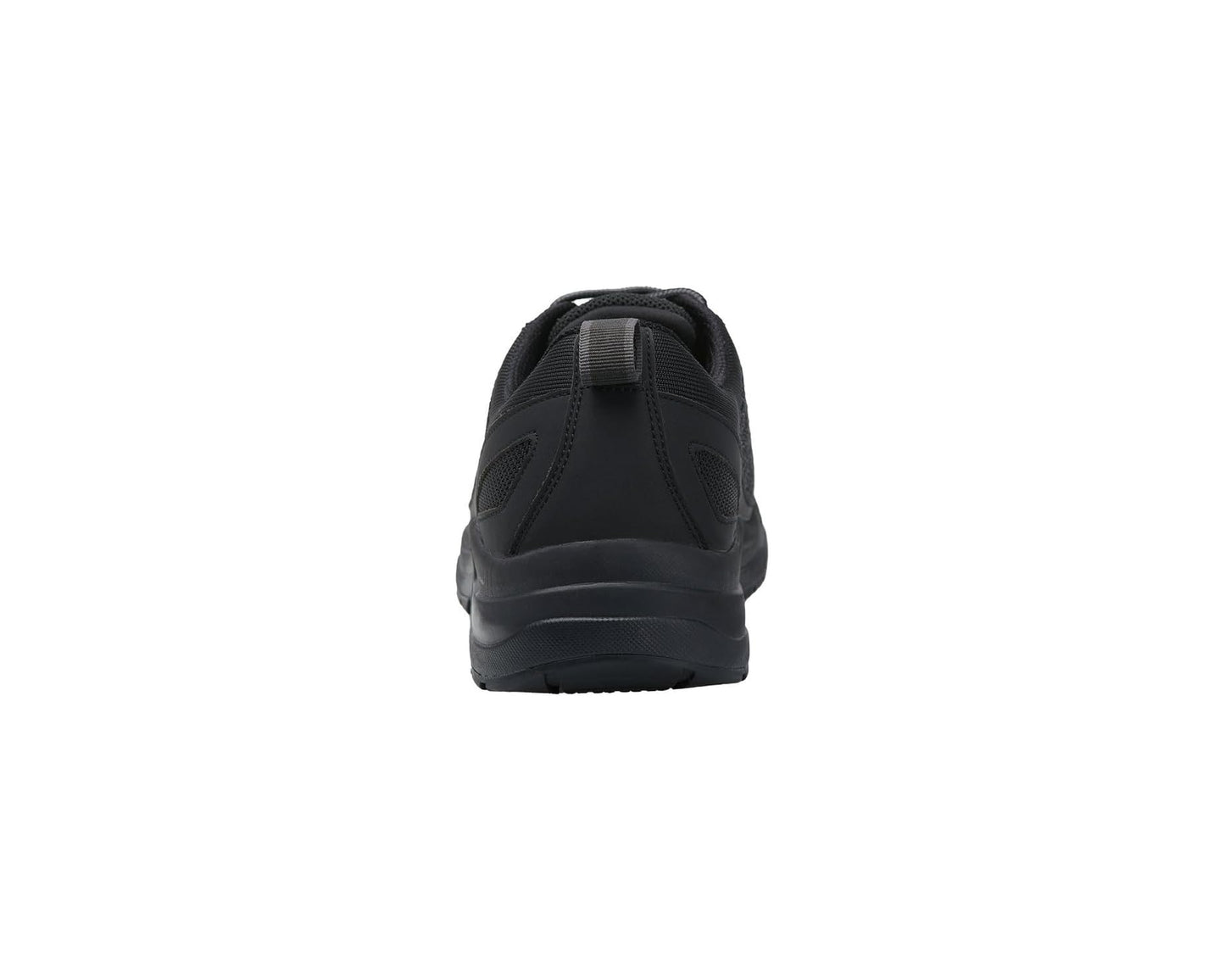 Men's Orthofeet Cobalt Black