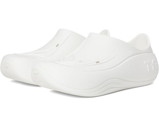 Men's TYR Zenglide White