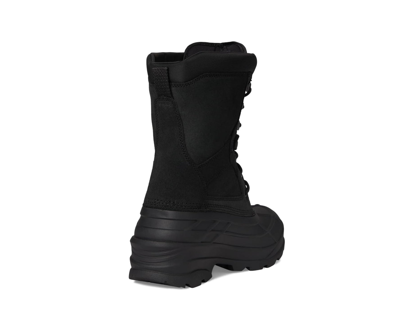 Men's Kamik Nation Plus Black
