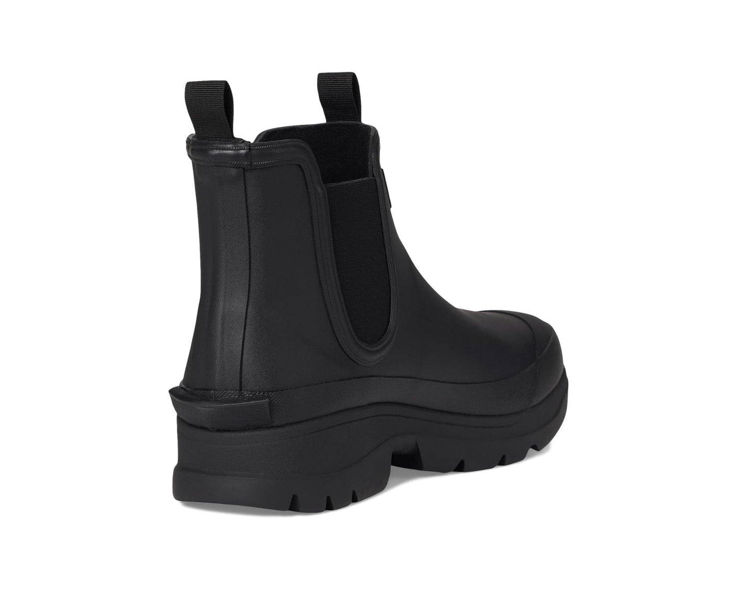 Men's Barbour Barbour Nimbus Chelsea Welly Black