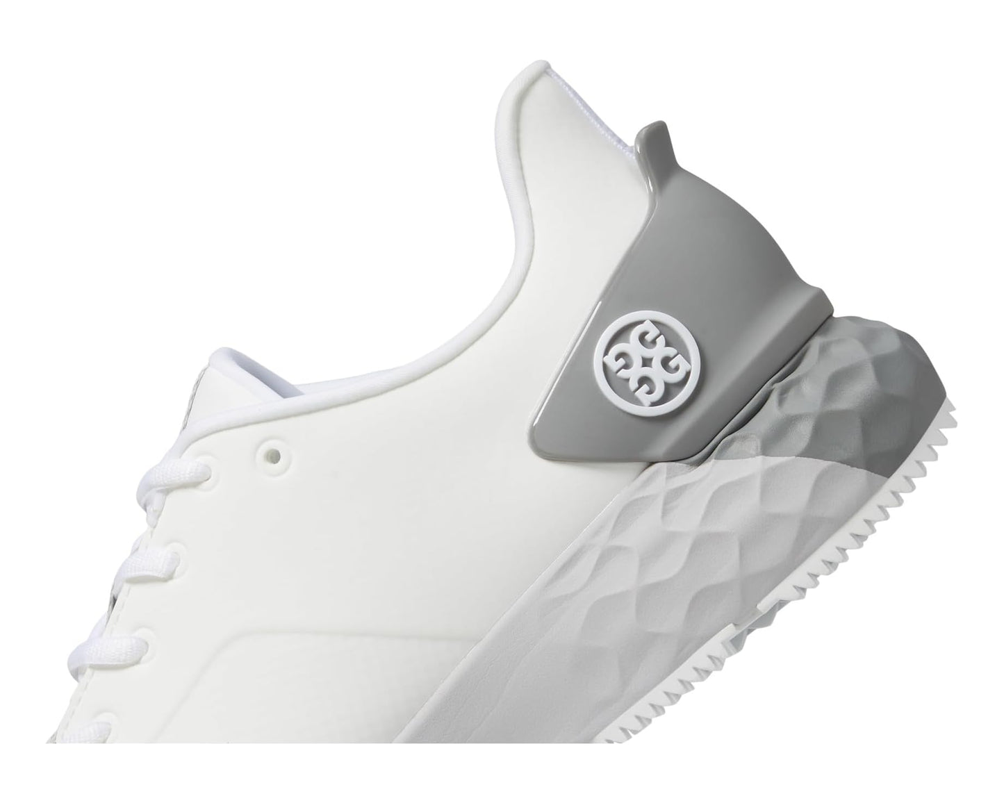 Men's GFORE MG4+ T.P.U. Contrast Golf Shoes Snow