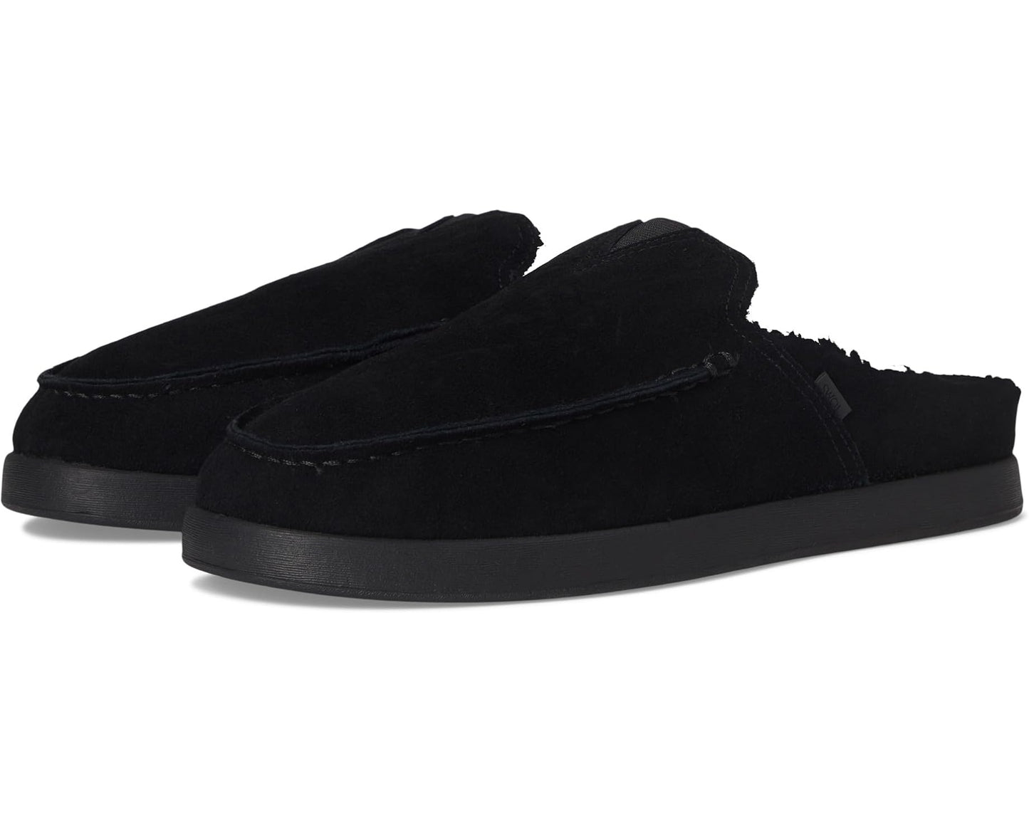 Men's TOMS Alonso Mule Black
