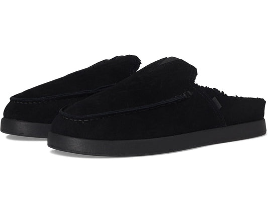 Men's TOMS Alonso Mule Black