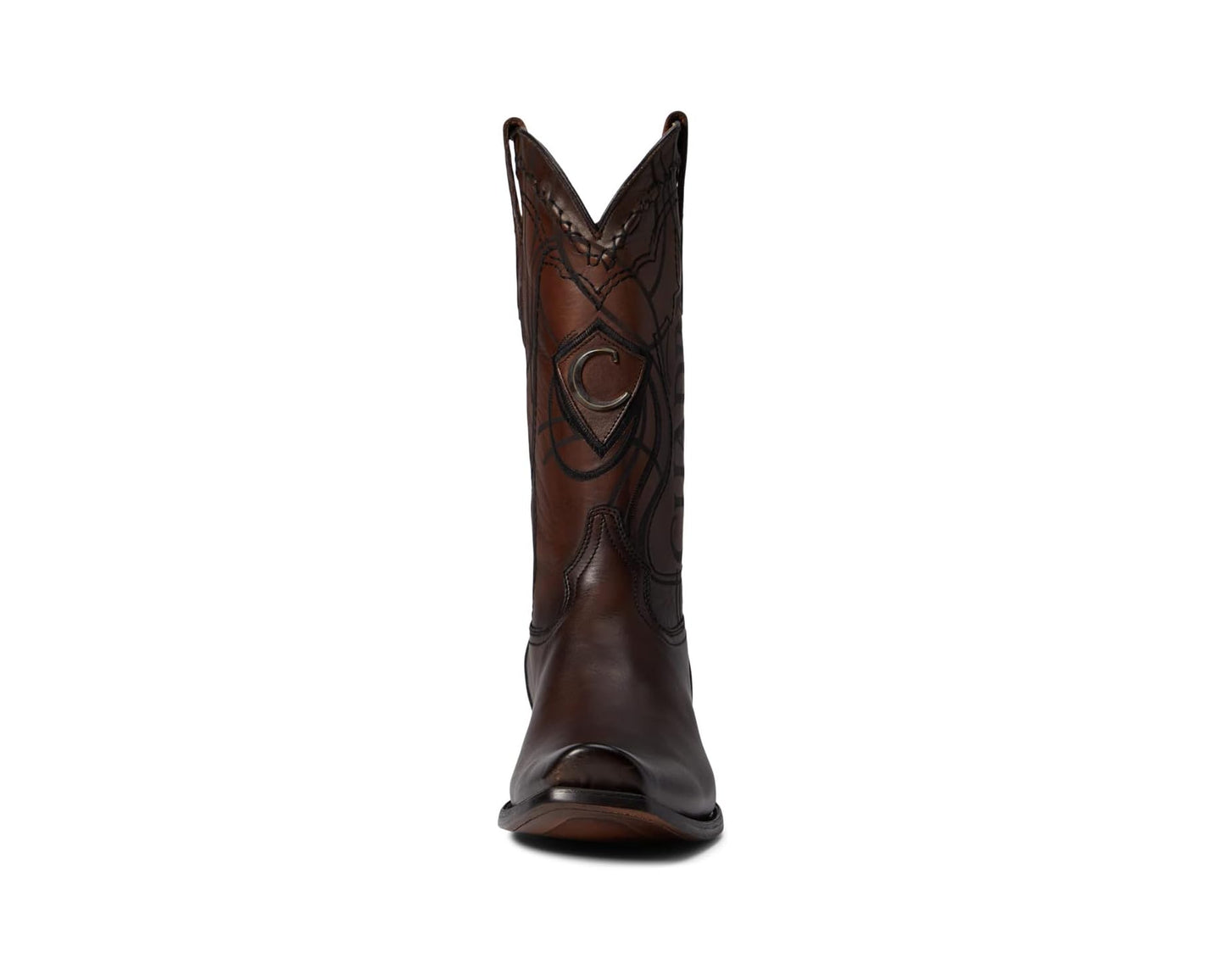 Men's Cuadra CU347 Brown