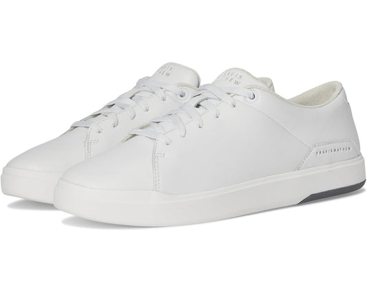 Men's TravisMathew The Modern Cup White
