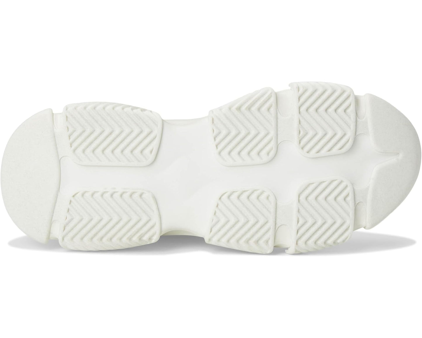 Men's Steve Madden Possess White 1