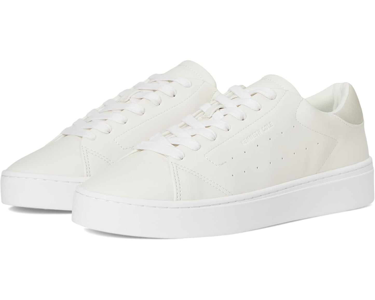 Men's Kenneth Cole Nicco Ivory
