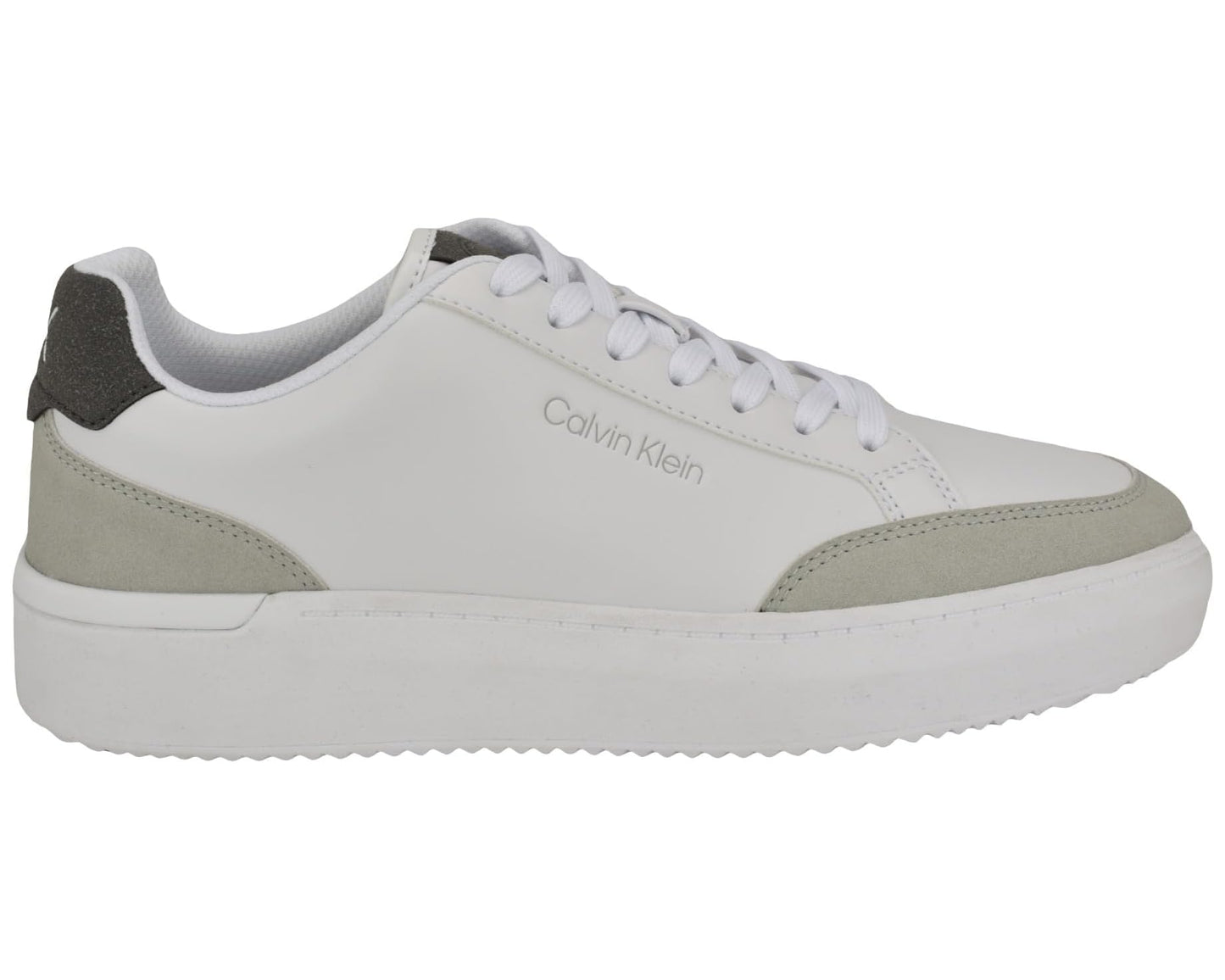Men's Calvin Klein Blaven Light Grey