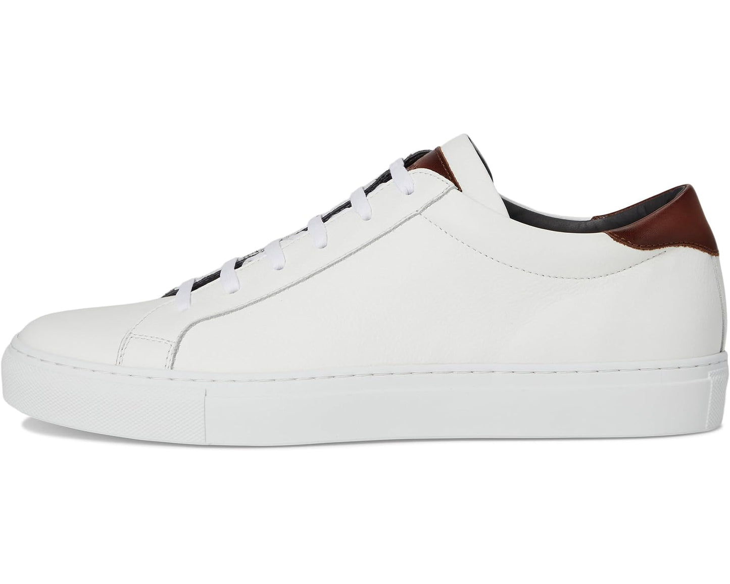 Men's To Boot New York Knox White/Tan