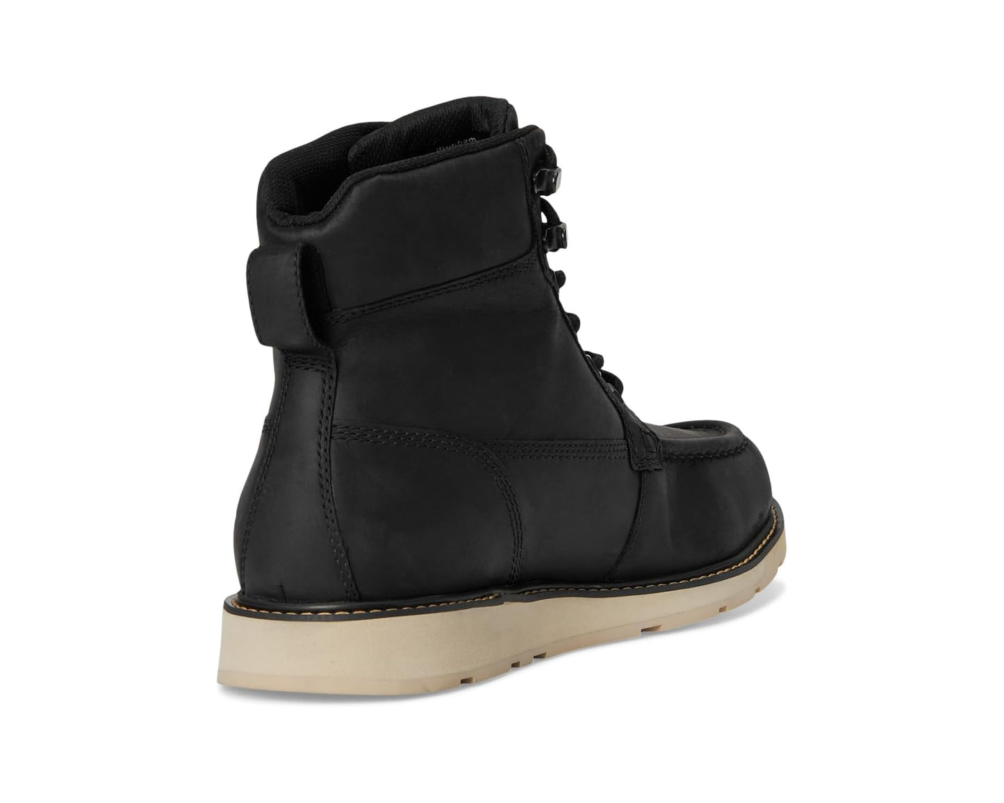 Men's Dunham Brisco Black Leather