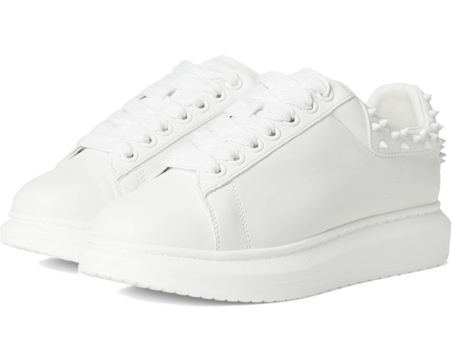 Men's Steve Madden Frosting White