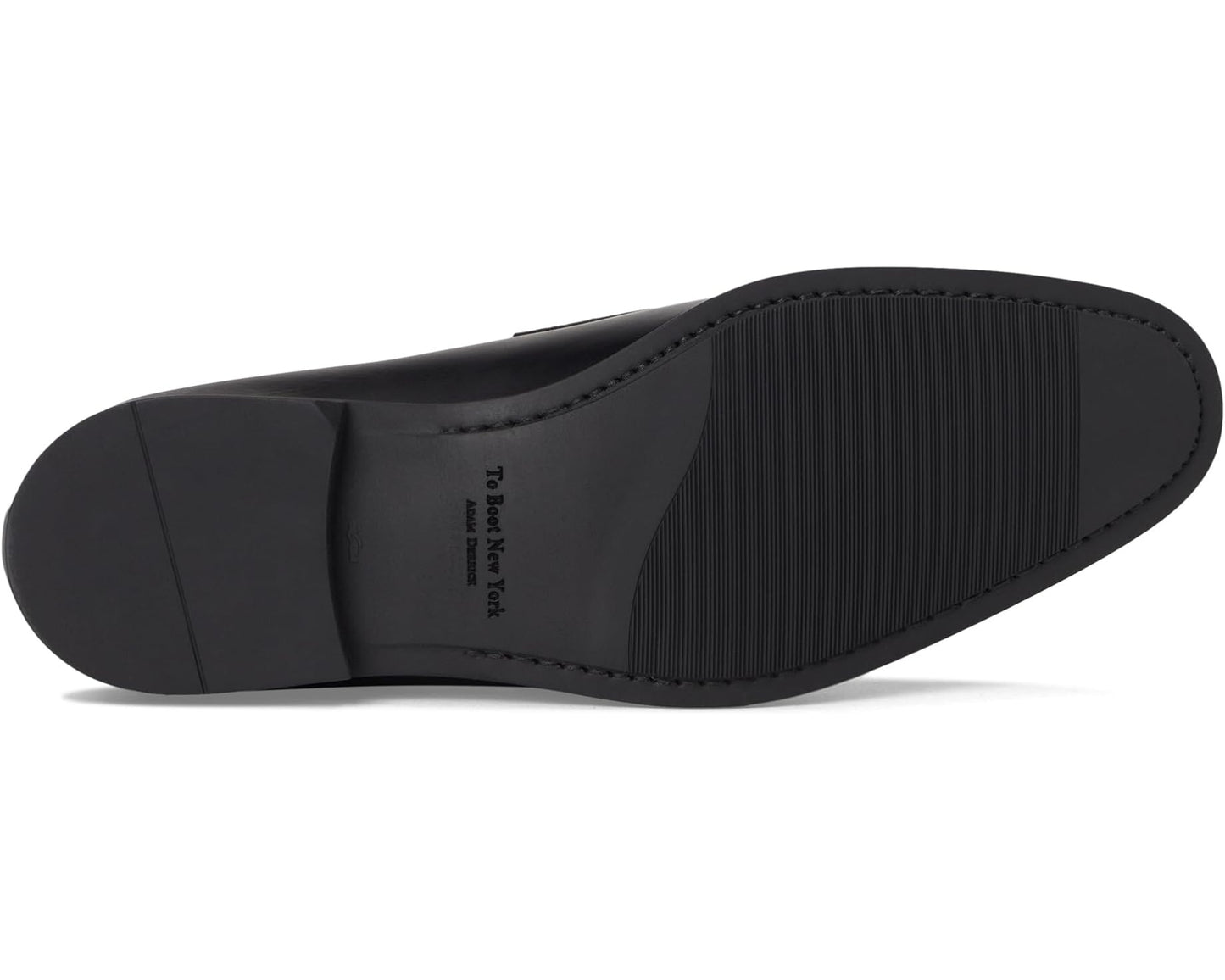 Men's To Boot New York Jagger Black