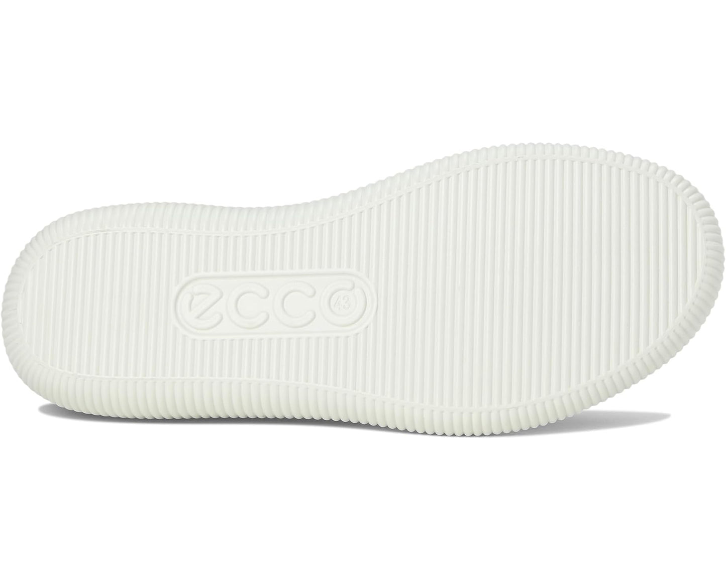 Men's ECCO Soft Zero Black/Black