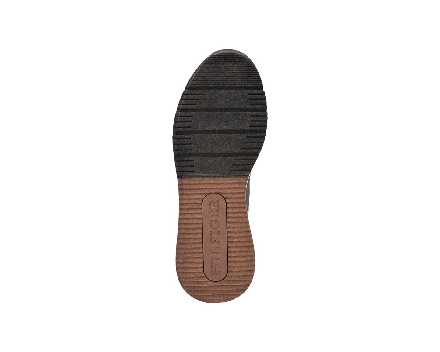 Men's Tommy Hilfiger Sanny Grey Multi
