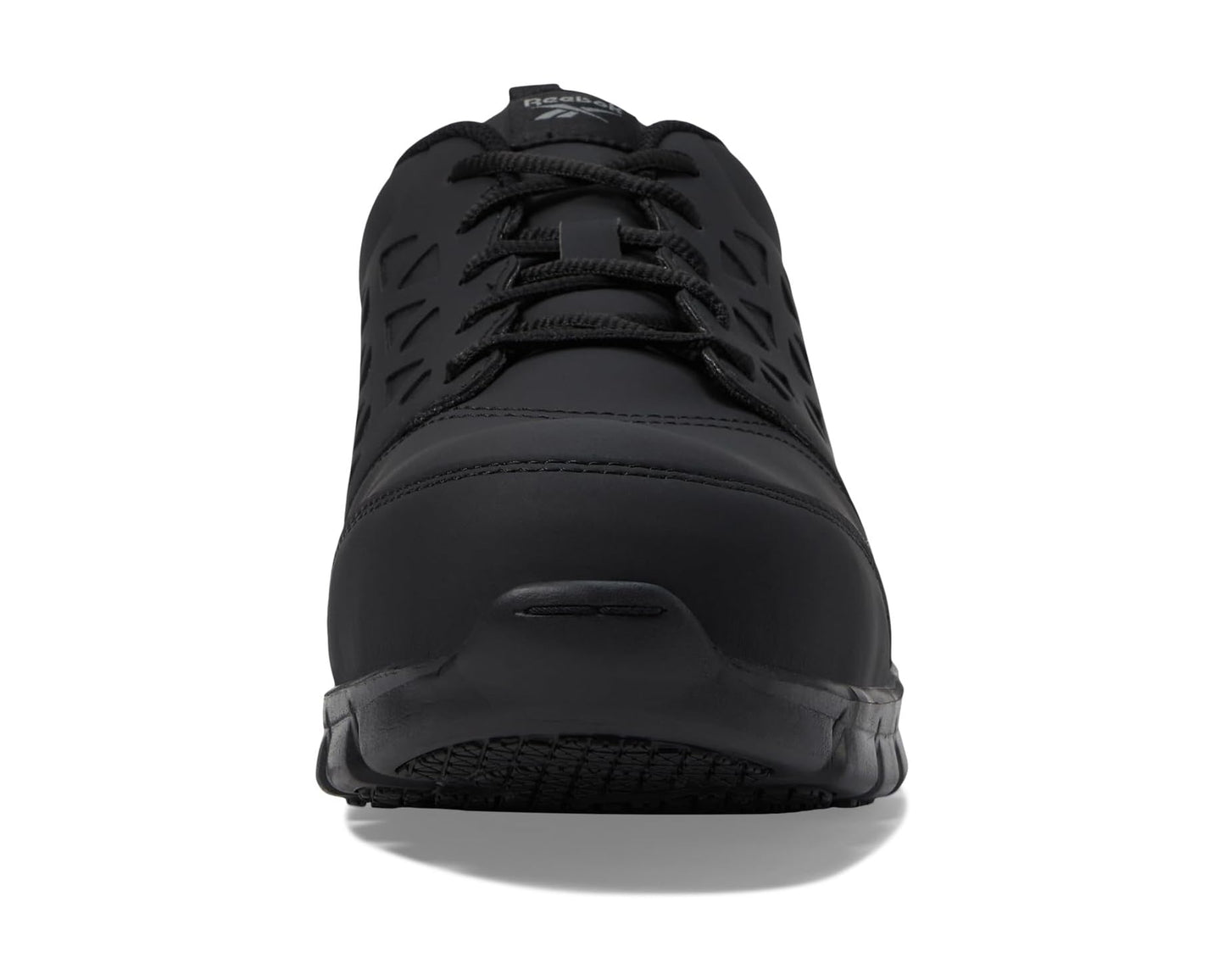 Men's Reebok Work Sublite Cushion Work Black