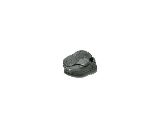 Men's Propet Scandia Strap Black Grain