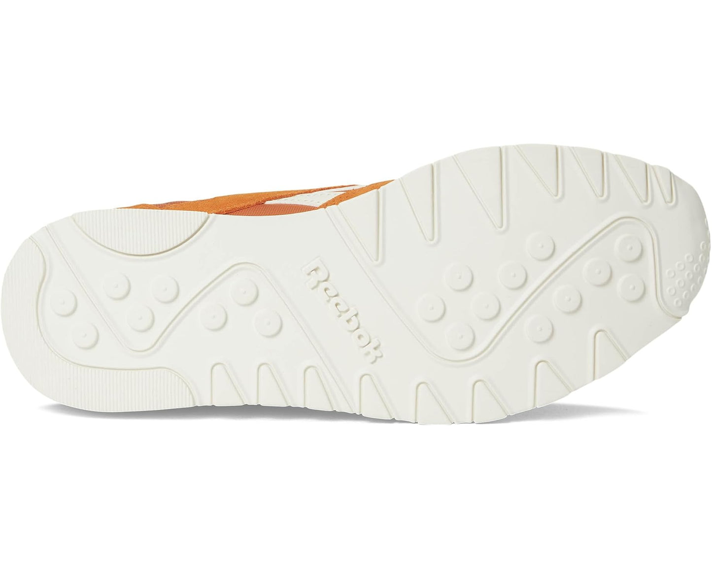 Men's Reebok Lifestyle Classic Nylon Sunbaked Clay/Sunbaked Clay/Vintage Chalk