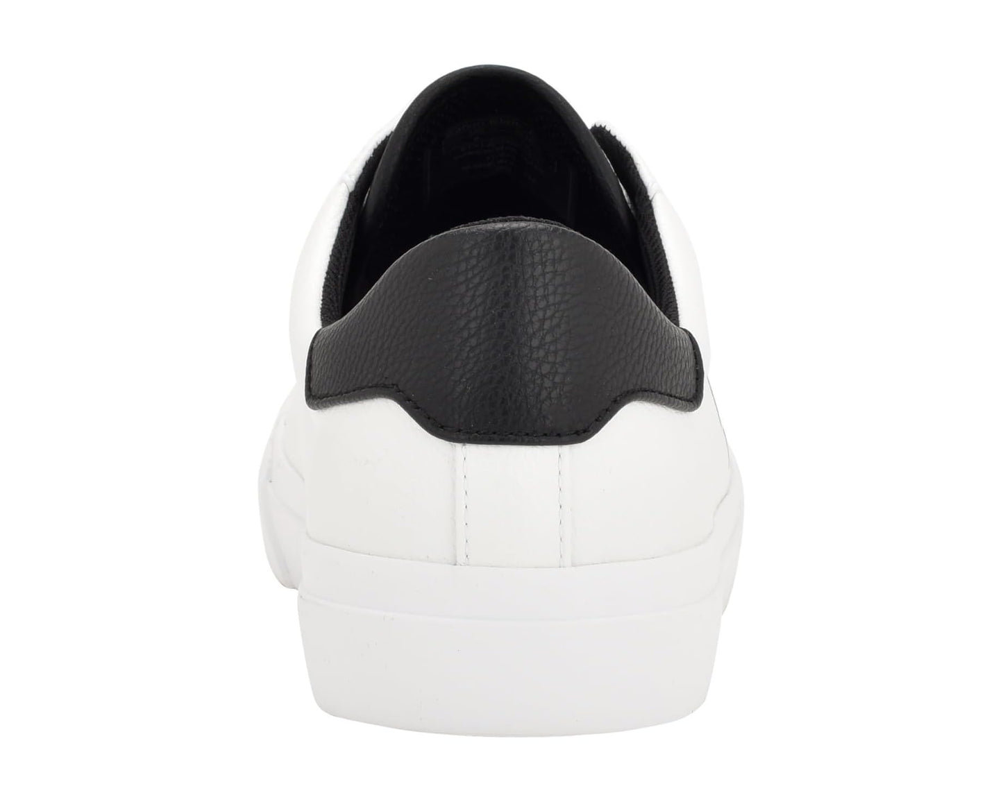 Men's Calvin Klein Rex White/Black