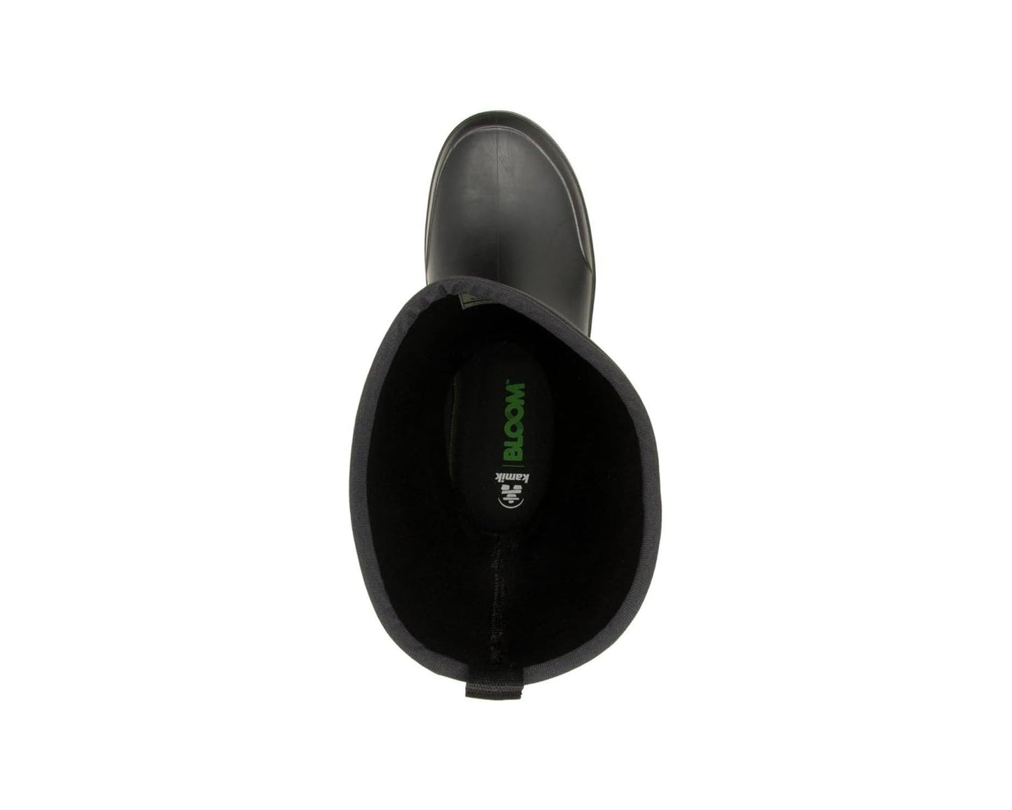 Men's Kamik Timber Black