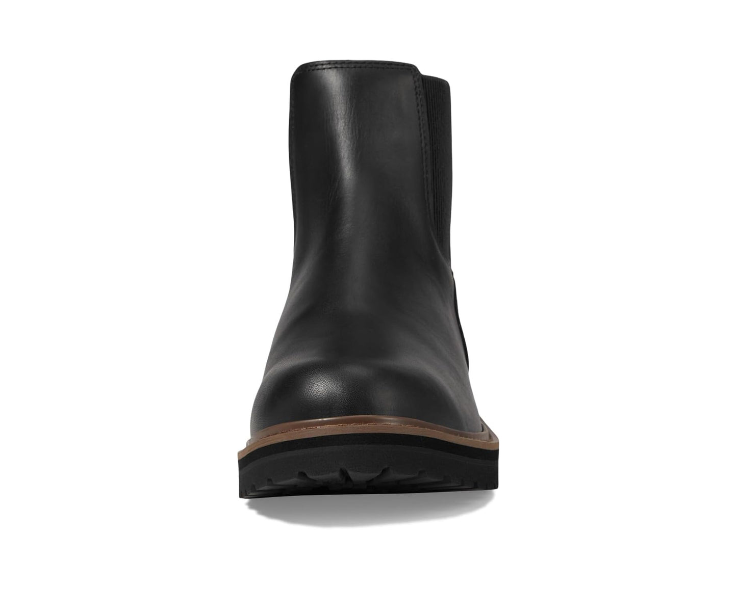 Men's L.L.Bean Portland Chelsea Boot Classic Black