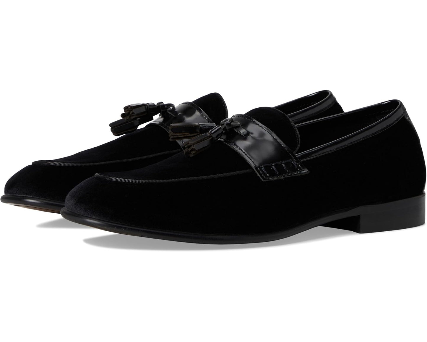Men's Steve Madden Salinas Black