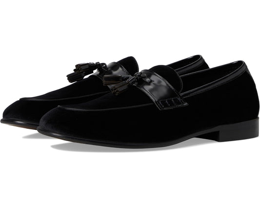 Men's Steve Madden Salinas Black