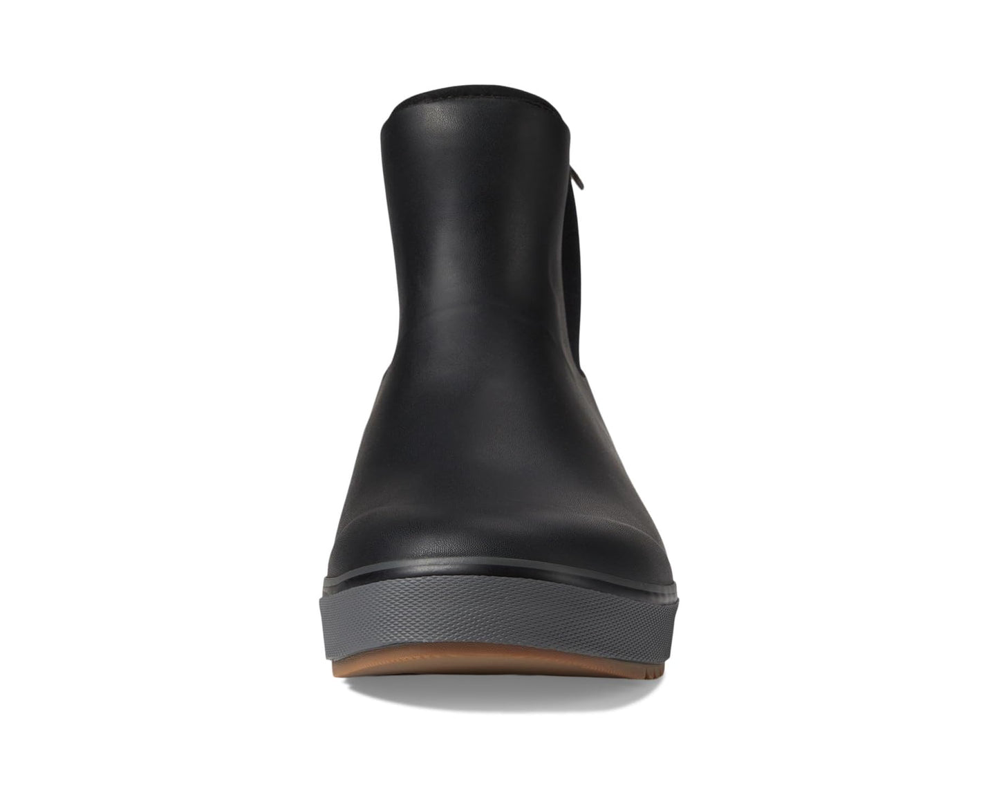 Men's Bogs Kicker Rain Chelsea Neo Black 1