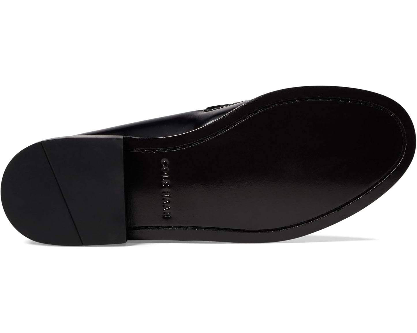 Men's Cole Haan Pinch Penny Black