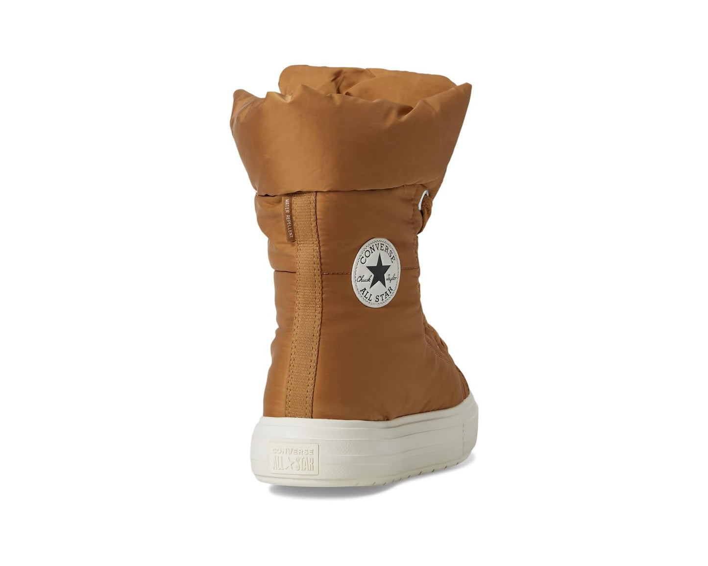 Unisex Converse Chuck Taylor All Star Elements High Top Boot Incensed/Egret/Black