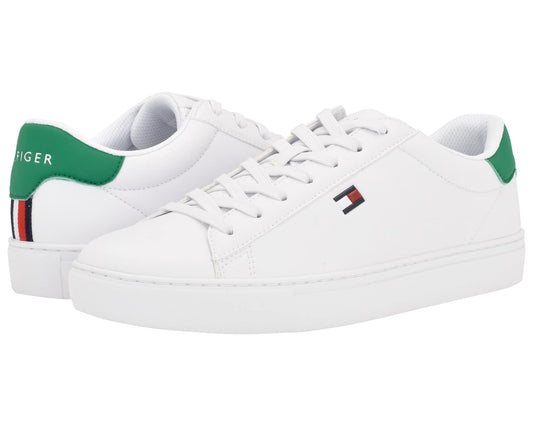Men's Tommy Hilfiger Brecon3 White/Green