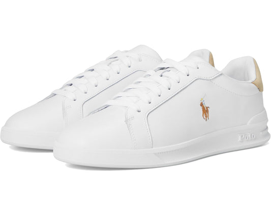 Men's Polo Ralph Lauren Heritage Court II White/Bone